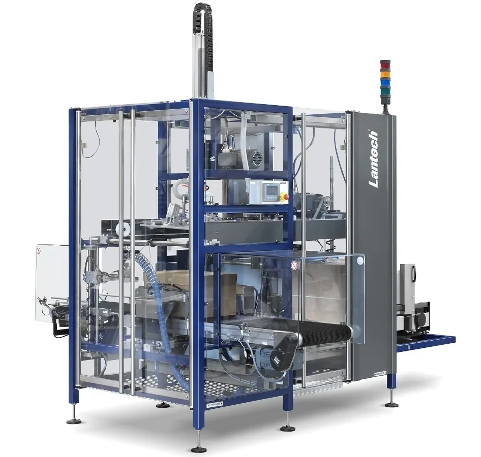 Verdeckler LA 1000