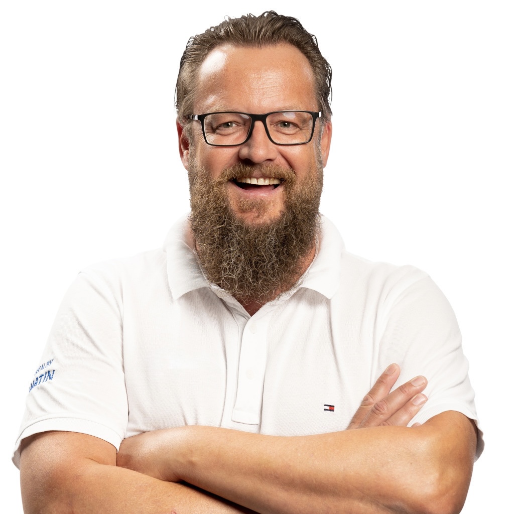 Martin Wagner — Geschäftsführer Kelch Verpackungstechnik
